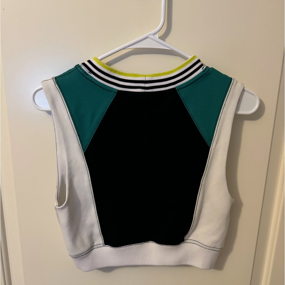 Anthropologie tank top